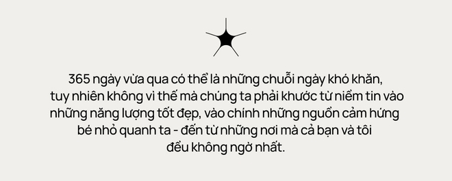 WeChoice Awards 2020: Diệu kỳ Việt Nam - khi phép màu đến từ những điều đơn giản nhất - Ảnh 2.