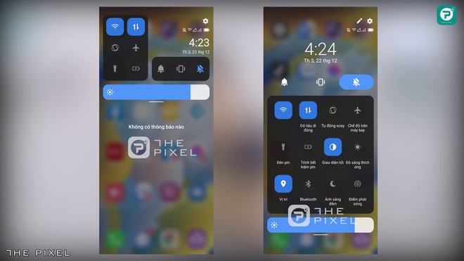 Rò rỉ VOS 4.0 dành cho smartphone Vsmart - Ảnh 1. Rò rỉ VOS 4.0 dành cho smartphone Vsmart - Ảnh 1.