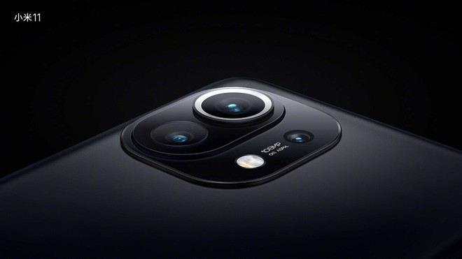 Xiaomi Mi 11 ra mắt: Snapdragon 888, camera 108MP, sạc nhanh 55W, giá từ 14.2 triệu đồng - Ảnh 4.