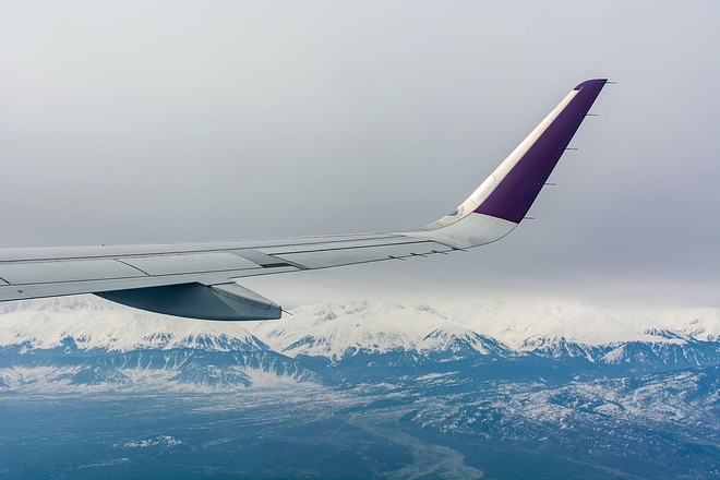 Tại sao các máy bay dân dụng hiếm khi bay qua dãy Himalaya? - Ảnh 3.