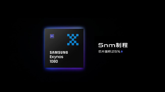 Vivo X60 và X60 Pro ra mắt: Exynos 1080 5nm, camera chống rung gimbal, màn hình AMOLED 120Hz, giá từ 12.4 triệu đồng - Ảnh 8.