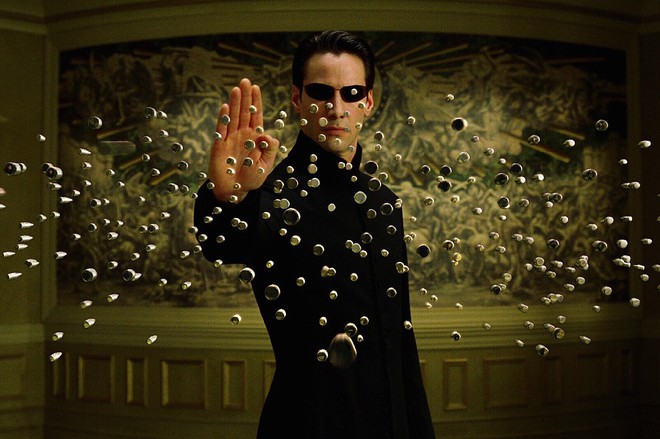 The Matrix: Ma trận là ảo, nhưng tại sao chết trong ma trận thì cũng ngỏm luôn trong thực tế? - Ảnh 3. The Matrix: Ma trận là ảo, nhưng tại sao chết trong ma trận thì cũng ngỏm luôn trong thực tế? - Ảnh 3.