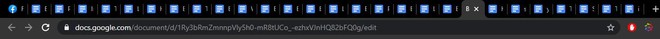 Mời chơi tựa game giải đố thoát khỏi phòng kín cực hấp dẫn ngay trên Google Docs, nhưng cẩn thận dễ treo trình duyệt - Ảnh 3. Mời chơi tựa game giải đố thoát khỏi phòng kín cực hấp dẫn ngay trên Google Docs, nhưng cẩn thận dễ treo trình duyệt - Ảnh 3.