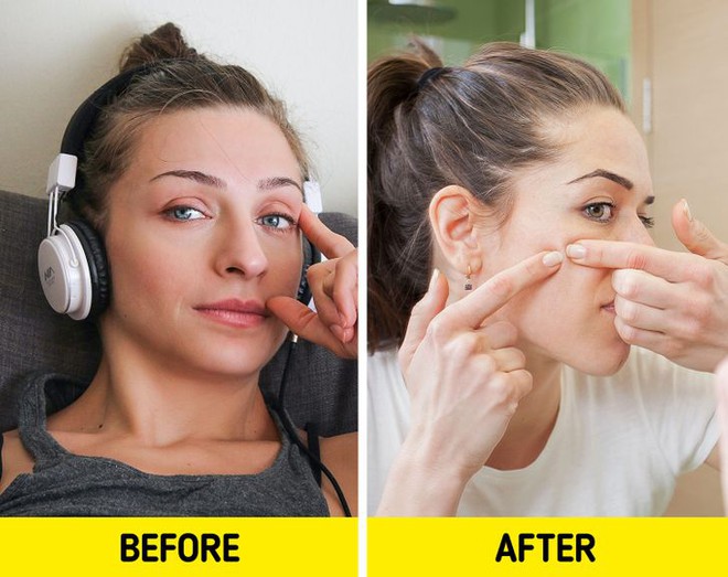 Cảnh báo: Nếu tiếp tục đeo tai nghe lâu, đây sẽ là điều xảy ra với cơ thể bạn - Ảnh 6.