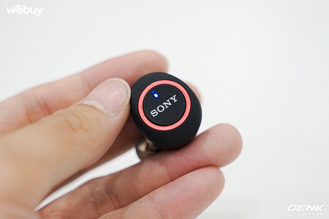 Tai nghe Sony hàng fake trên mạng bán chỉ 150k: Rõ là hàng giả mà vẫn đầy người mua, nhận cả trăm đánh giá 5 sao - Ảnh 6. Tai nghe Sony hàng fake trên mạng bán chỉ 150k: Rõ là hàng giả mà vẫn đầy người mua, nhận cả trăm đánh giá 5 sao - Ảnh 6.