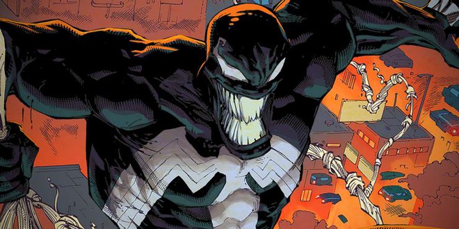Siêu anh hùng này từng đánh bại Venom bằng cách cười vào mặt hắn - Ảnh 2. Siêu anh hùng này từng đánh bại Venom bằng cách cười vào mặt hắn - Ảnh 2.