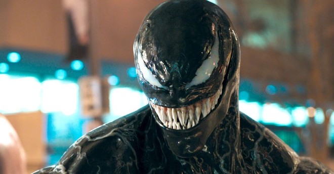 Siêu anh hùng này từng đánh bại Venom bằng cách cười vào mặt hắn - Ảnh 1. Siêu anh hùng này từng đánh bại Venom bằng cách cười vào mặt hắn - Ảnh 1.