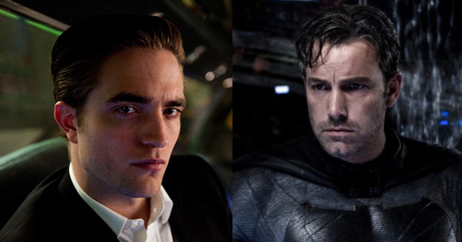DC đang sản xuất không chỉ 1, mà là 2 phần phim Batman riêng biệt do 2 diễn viên khác nhau thủ vai chính - Ảnh 1.