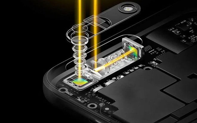 iPhone 14 có thể trang bị ống kính tiềm vọng với khả năng zoom quang học 10x? - Ảnh 2. iPhone 14 có thể trang bị ống kính tiềm vọng với khả năng zoom quang học 10x? - Ảnh 2.