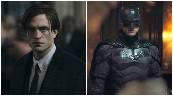 Mời bạn tham quan phim trường The Batman: Hoá ra thành phố Gotham được tạo ra công phu như thế này đây - Ảnh 10. Mời bạn tham quan phim trường The Batman: Hoá ra thành phố Gotham được tạo ra công phu như thế này đây - Ảnh 10.