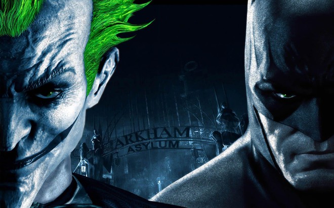 Cái kết bất ngờ dành cho cặp đối thủ lừng danh nhà DC: Batman qua đời vì ốm, Joker an hưởng tuổi già ở viện dưỡng lão - Ảnh 1. Cái kết bất ngờ dành cho cặp đối thủ lừng danh nhà DC: Batman qua đời vì ốm, Joker an hưởng tuổi già ở viện dưỡng lão - Ảnh 1.