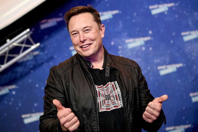 Sau khi trở thành tỷ phú giàu thứ 2 thế giới, Elon Musk muốn chuyển nhà tới nơi không có thuế thu nhập cá nhân - Ảnh 1.