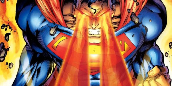 Superman có đủ mạnh để đánh bại Phoenix Force của Marvel? - Ảnh 1.