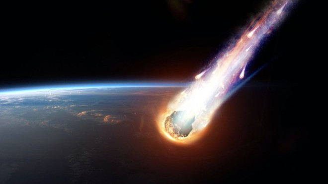 NASA cảnh báo một loạt thiên thạch sẽ lao đến Trái Đất trong tuần này - Ảnh 1. NASA cảnh báo một loạt thiên thạch sẽ lao đến Trái Đất trong tuần này - Ảnh 1.