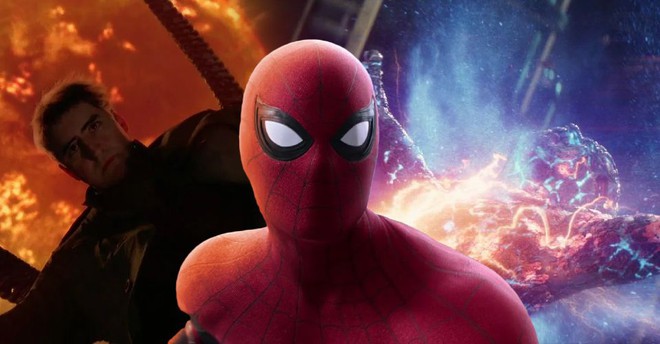 Hai phản diện này của Spider-Man đã ra đi từ lâu, làm thế nào mà họ tái xuất trong Người Nhện 3 sắp tới? - Ảnh 1.