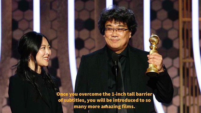 Lễ trao giải Oscar 2020: Phim Hàn Quốc Parasite thắng lớn với 4 giải, The Irishman trắng tay - Ảnh 3.