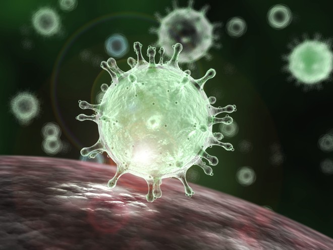 Chính thức: WHO đặt tên cho virus corona mới là Covid-19 - Ảnh 1.