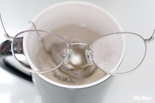 Đeo khẩu trang trong mùa dịch mà bị mờ kính, thử loại gel chống hơi nước Made in Japan này xem - Ảnh 7.