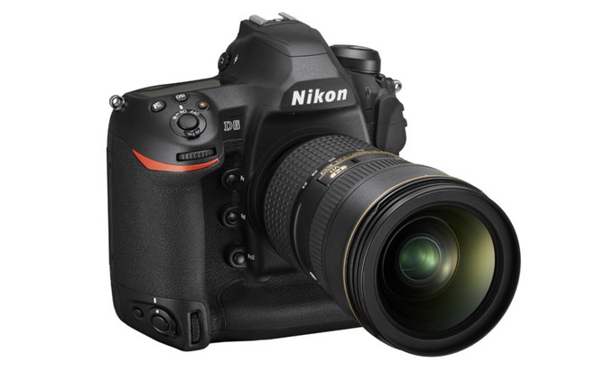 Nikon công bố máy ảnh thể thao D6 với hệ thống lấy nét nhanh nhất trong lịch sử Nikon - Ảnh 5.