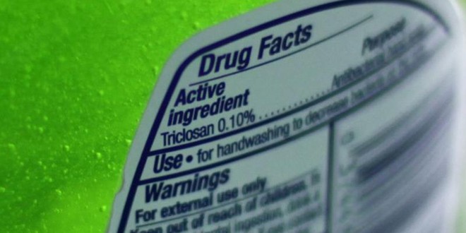 Phòng dịch Covid-19: Cách đọc thành phần nước rửa tay, tránh mua sản phẩm chứa một trong 28 chất cấm này - Ảnh 2.
