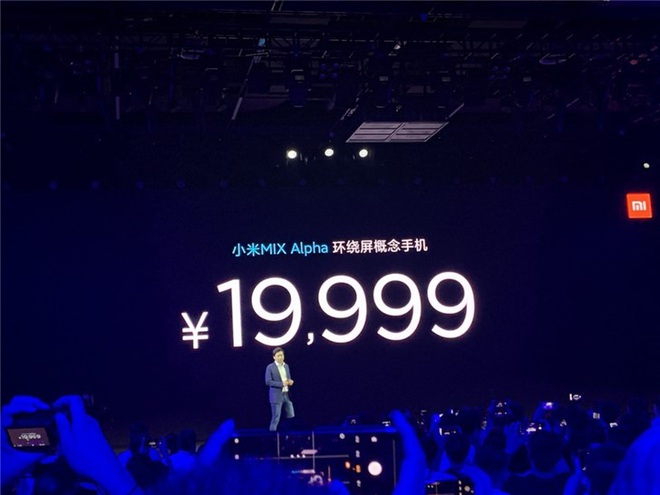 Với Mi 10, Xiaomi đã chính thức chấm dứt kỷ nguyên cấu hình cao giá rẻ - Ảnh 3.