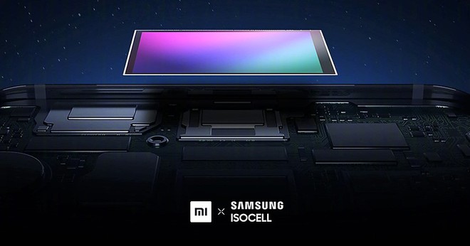 Năm ngoái còn đá nhau chan chát, năm nay Xiaomi lại là bạn thân với Samsung rồi này? - Ảnh 2.