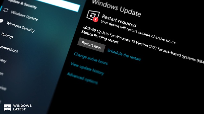 Cảnh báo: Bản cập nhật Windows 10 KB4532693 có thể ẩn hoặc thậm chí xóa bỏ tập tin của người dùng - Ảnh 1.