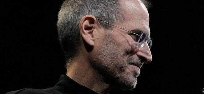 Khi Steve Jobs qua đời ở tuổi 56, bộ não của ông mới chỉ 27 tuổi - Ảnh 1.