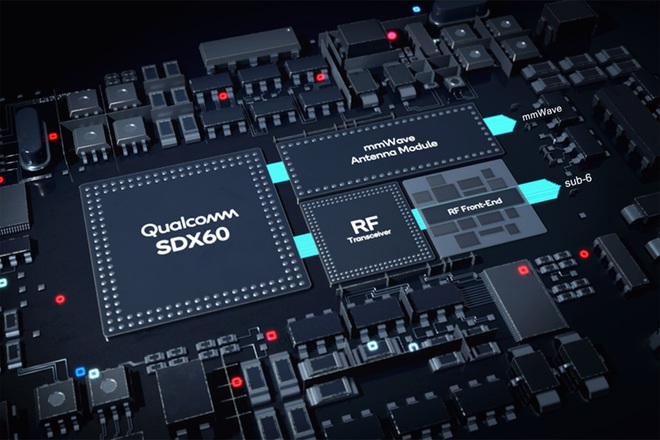 Qualcomm vừa khẳng định với Apple rằng: “Các chú không thể không cần đến anh” - Ảnh 2.