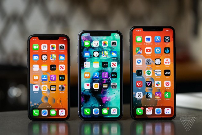 iOS 14 là cơ hội để Apple mở cửa với thế giới - Ảnh 2.