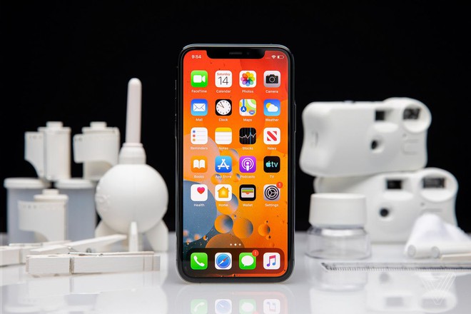 iOS 14 là cơ hội để Apple mở cửa với thế giới - Ảnh 1.