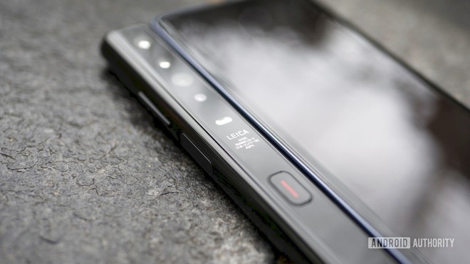Huawei Mate Xs ra mắt: Kirin 990 5G, thiết kế giống Mate X, giá 63 triệu đồng - Ảnh 3.