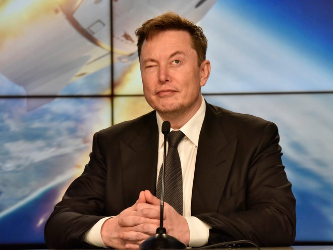 Một ngày làm việc của tỷ phú Elon Musk diễn ra như thế nào? - Ảnh 1.