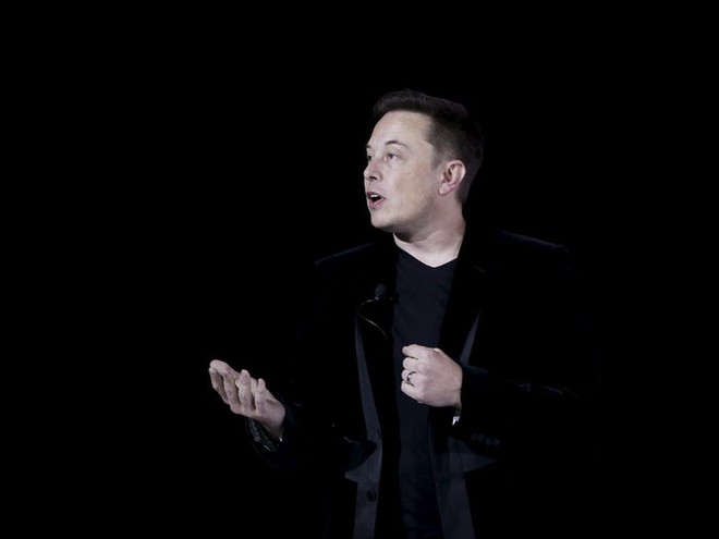 Một ngày làm việc của tỷ phú Elon Musk diễn ra như thế nào? - Ảnh 33.