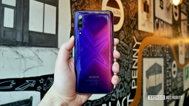 Honor 9X Pro ra mắt bản quốc tế: Một nạn nhân khác của lệnh cấm hợp tác với Google - Ảnh 1.