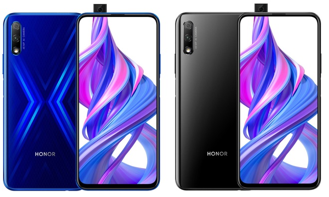 Honor 9X Pro ra mắt bản quốc tế: Một nạn nhân khác của lệnh cấm hợp tác với Google - Ảnh 2.