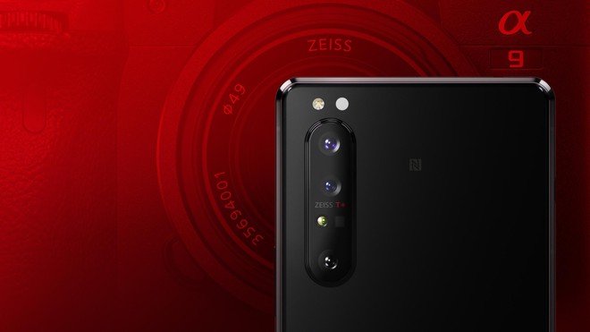 Kỷ nguyên độc quyền của Nokia chính thức kết thúc, sau khi Sony sử dụng ống kính ZEISS cao cấp trên Xperia 1 II - Ảnh 2.