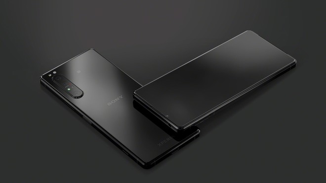 Tại sao Sony lại đặt cái tên kỳ lạ Xperia 1 II cho flagship mới? - Ảnh 3.