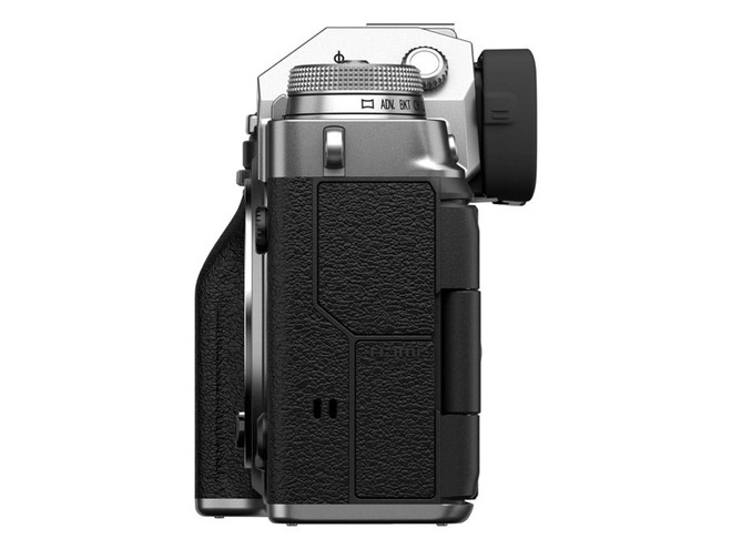 Fujifilm ra mắt máy ảnh X-T4: Chống rung cảm biến, màn chập mới, pin lớn hơn - Ảnh 9.