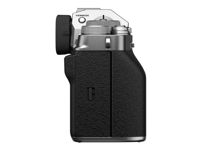 Fujifilm ra mắt máy ảnh X-T4: Chống rung cảm biến, màn chập mới, pin lớn hơn - Ảnh 10.