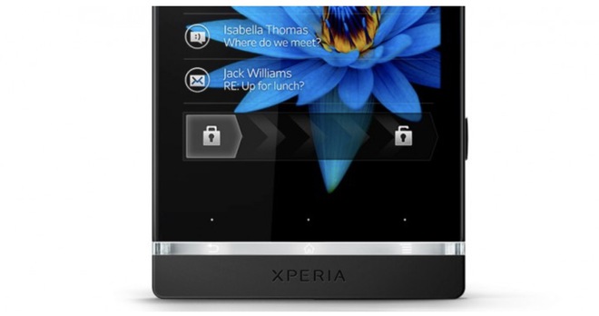Ngược dòng thời gian: Xperia S - chiếc điện thoại ấn tượng đánh dấu thời hậu chia tay giữa Sony và Ericsson - Ảnh 2.