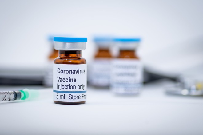 Bên trong cuộc đua điều chế vắc-xin cho Covid-19: Những công nghệ mới, quy trình mới và kỷ lục mới - Ảnh 1.