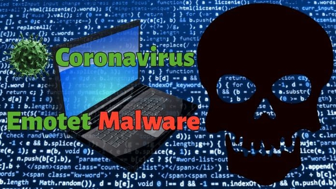 Không chỉ lây bệnh cho người, có một loại virus corona khác còn đang lây lan qua internet - Ảnh 1.