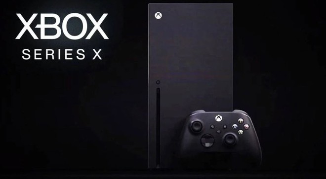 Xuất hiện ảnh chụp thực tế của máy chơi game Xbox Series X - Ảnh 1.