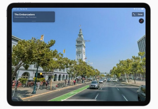 Sau 7 năm, Apple cuối cùng cũng có phiên bản Apple Maps đáng sử dụng nhất - Ảnh 3.