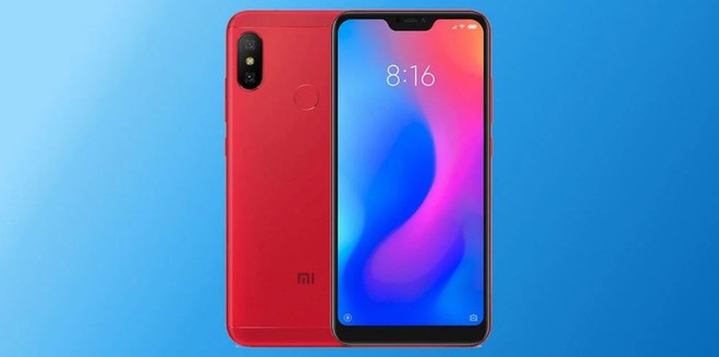 Redmi Note 6 Pro phát nổ khi đang được sửa chữa - Ảnh 1.