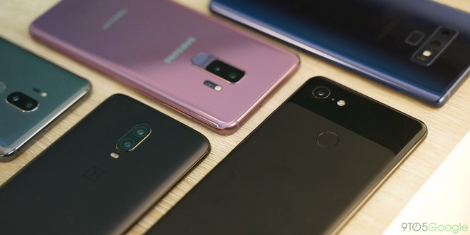 5 lý do bạn nên mua smartphone tầm trung thay vì flagship - Ảnh 7.