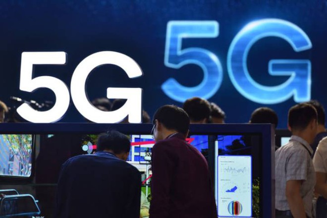 Đại dịch corona ảnh hưởng lớn tới tham vọng phổ cập hóa mạng 5G tới mọi ngóc ngách của Trung Quốc - Ảnh 1.