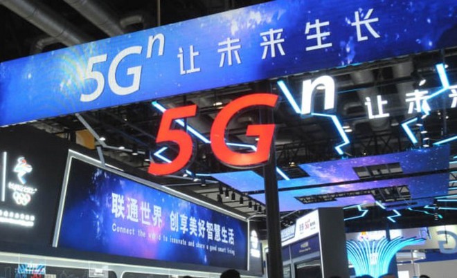 Đại dịch corona ảnh hưởng lớn tới tham vọng phổ cập hóa mạng 5G tới mọi ngóc ngách của Trung Quốc - Ảnh 2.