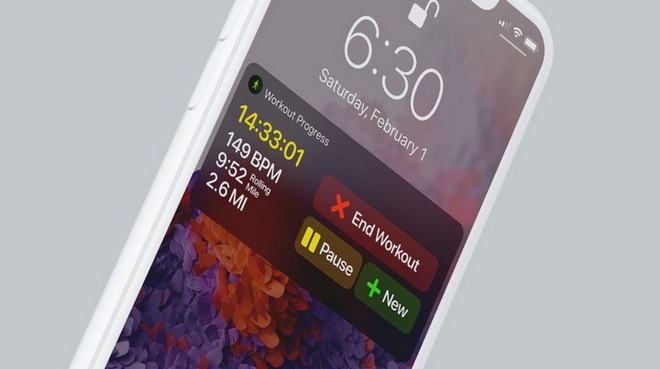 Ngắm ý tưởng thú vị khi Apple Watch hỗ trợ smartphone Android và các bên thứ ba - Ảnh 5.